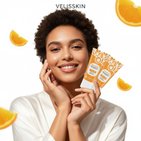 Gel Exfoliante Éclat™ — Ilumina tu piel en minutos