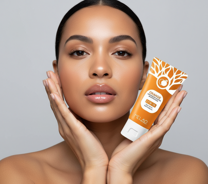 Gel Exfoliante Éclat™ — Ilumina tu piel en minutos