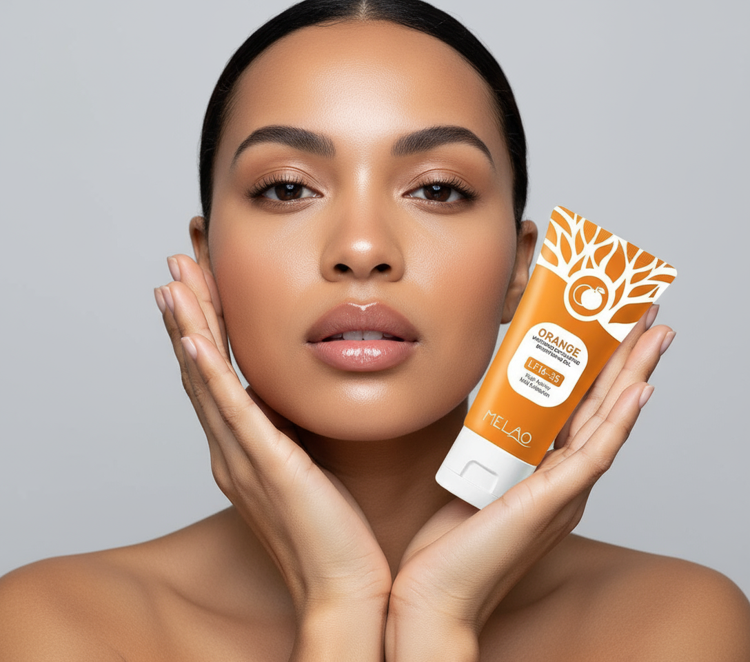 Gel Exfoliante Éclat™ — Ilumina tu piel en minutos