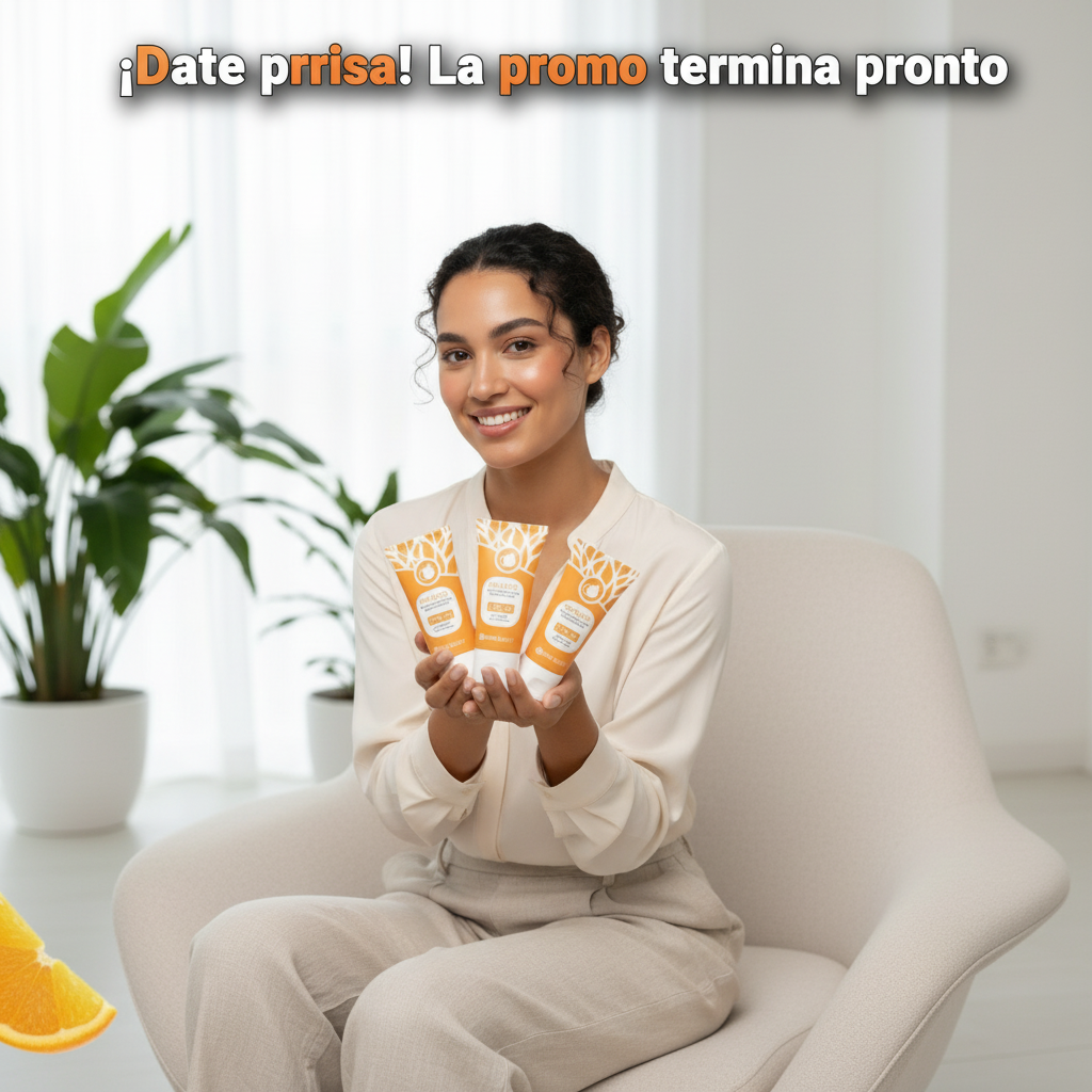 Promo Velisskin - Femme asiatique