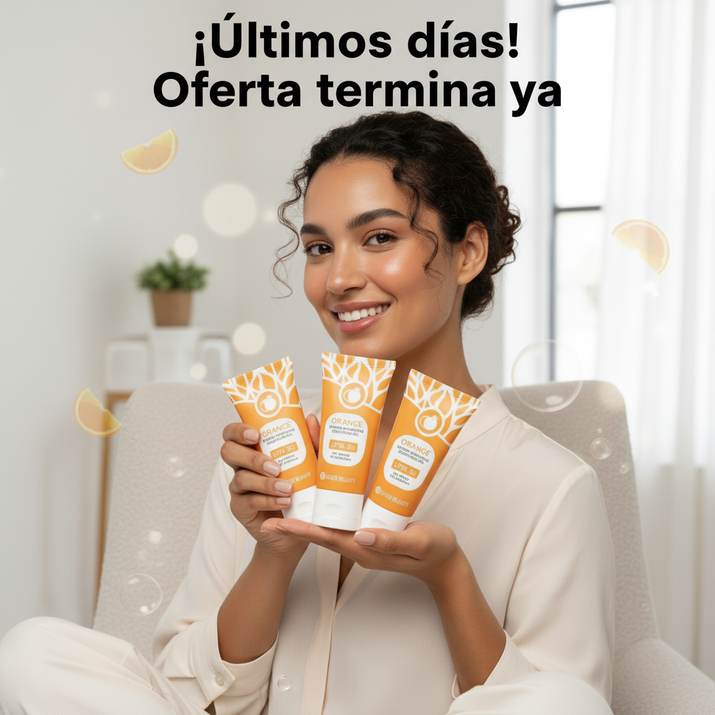 Promo Velisskin - Femme latine