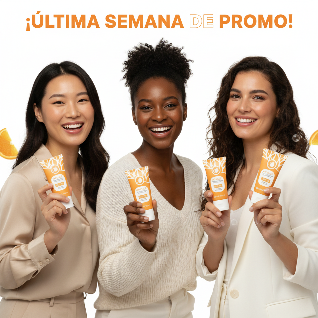 Promotion Velisskin - Trois femmes